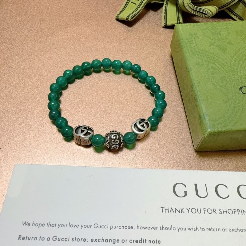 Gvc*1 bracelets